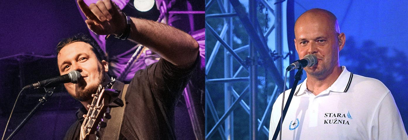 Scena Letnia | Illusion | KONCERT