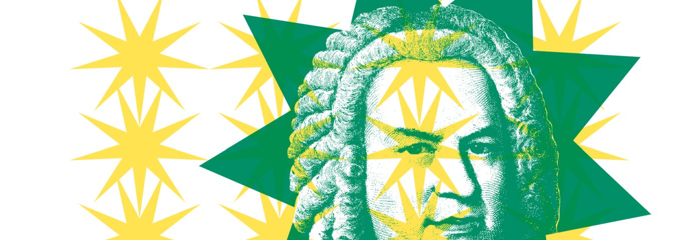 Grafika wydarzenia Spotkania z muzyką